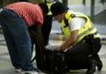 BRITAIN BOMBINGS