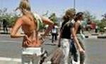 EGYPT EXPLOSIONS