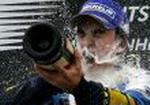GERMANY F1 GERMAN GP