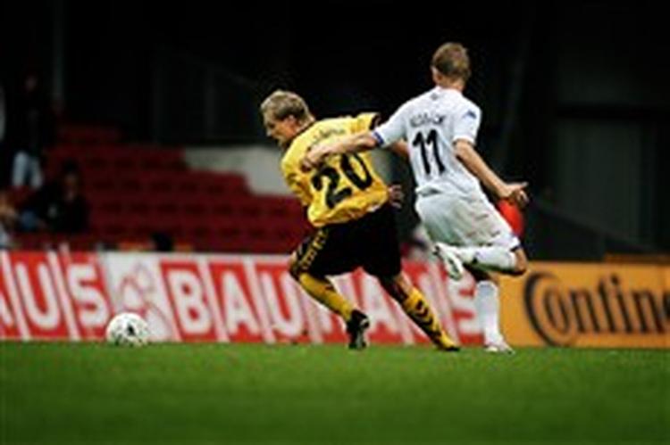 Foto: Kåre Viemose 