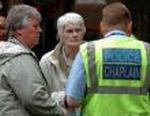 BRITAIN BOMBINGS