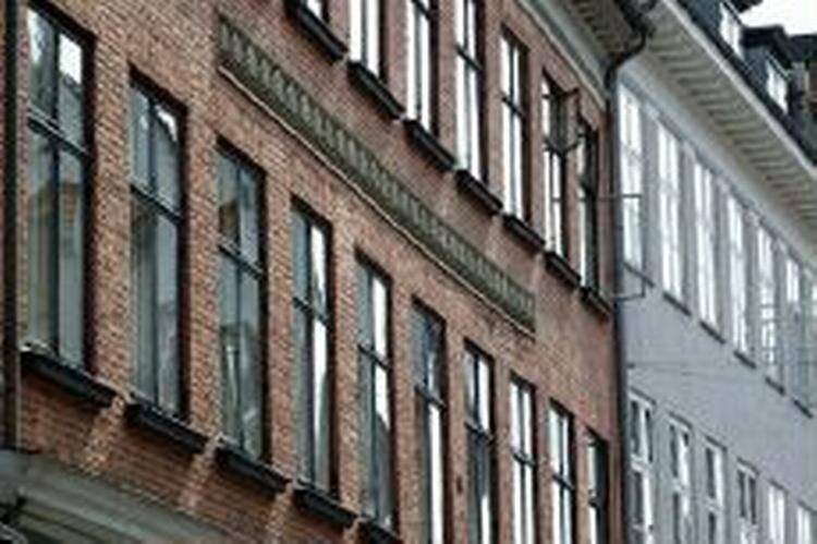 Markedet for ejerlejligheder   der er koncentreret omkring København og de øvrige større byer   viser med 18,8 procent i årlig stigning den højeste vækst i mange år. - Foto: Thomas Borberg 