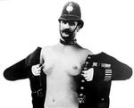Seks nye Monty Python afsnit er på tegnebrættet. - Foto: AP 