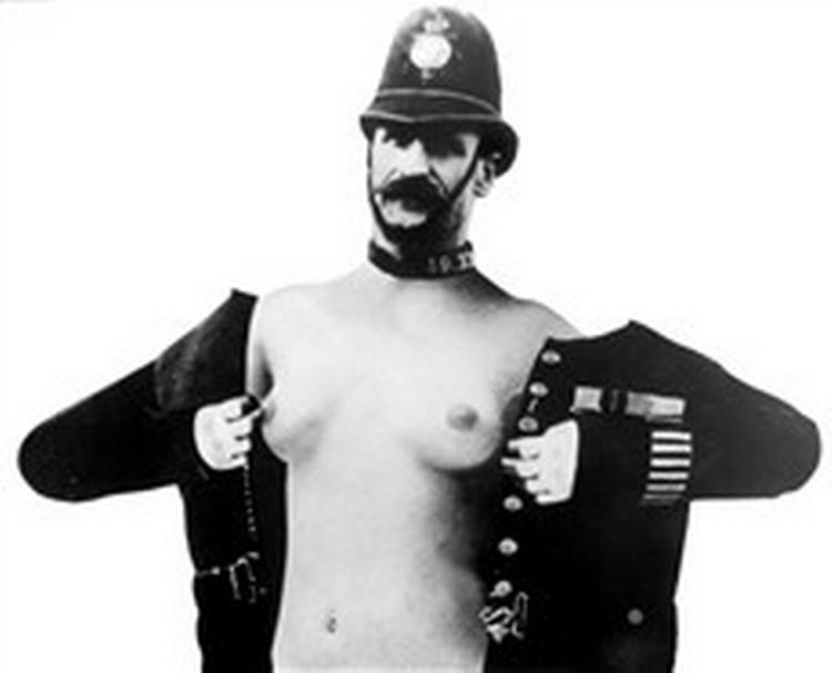 Seks nye Monty Python afsnit er på tegnebrættet. - Foto: AP 