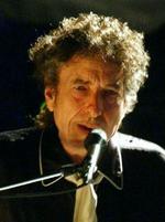 Bob Dylan. - Foto: AP 