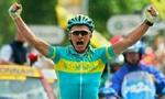CYCLING TOUR DE FRANCE