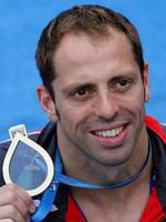 35-årige Mark Warnecke fra Tyskland fik sin første guldmedalje. - Foto: AP 
