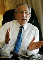 BUSH