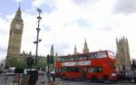 De britiske myndigheder advarer om, at terrorceller fortsat kan være aktive i London. - Arkivfoto: AP 