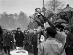 IRA har i 35 år kæmpet en væbnet kamp for en løsrivelse af det britiskstyrede Nordirland. - Foto: AP 