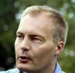 Formanden for retsudvalget, Peter Skaarup (DF), vil sammen med sit parti debattere muligheden for en særlig form for ytringsfrihed, når det gælder udtalelser om terror. - Arkivfoto: Thomas Borberg 