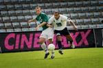 For ottende gang i træk slog Viborg AGF. - Foto: Rasmus Baaner 