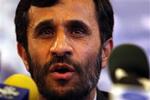 Nyvalgt iransk præsident, lynende intelligent, men også meget dogmatisk, siger en iagttager.   Foto: Vahid Salemi/AP 