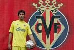 Alesio Tacchinardi. - Foto: AP. 