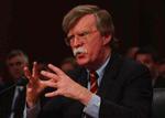 Den ultrakonservative John Bolton bliver i dag udpeget til posten som USA's nye FN-ambassadør. - Foto: AP 