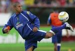 Roberto Carlos. - Arkivfoto: AP. 
