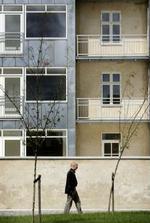 'Vi har kraftigt forurenede grunde også i naturskønne omgivelser, hvor bygherrer er interesserede i at bygge. Men med de vilkår, vi sætter, for at få tilladelse, bliver det simpelt hen for dyrt', lyder det fra Fyn. - Foto: P 