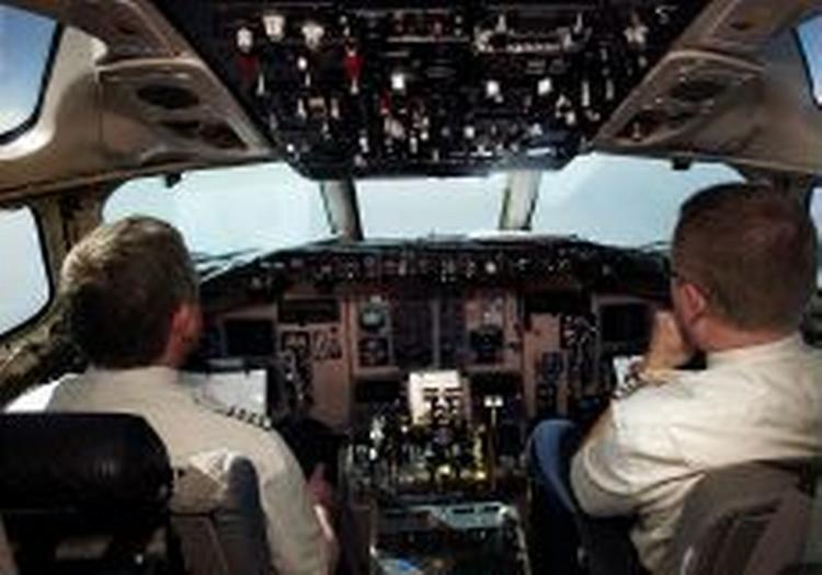 Det boomende marked for flytransport har fået indiske flyselskaber til at bestille 450 nye fly hos blandt andet Boeing og Airbus. - Arkivfoto: Finn Frandsen 