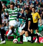 Celtic er færdig med europæisk fodbold for denne sæson. - Foto: AP 