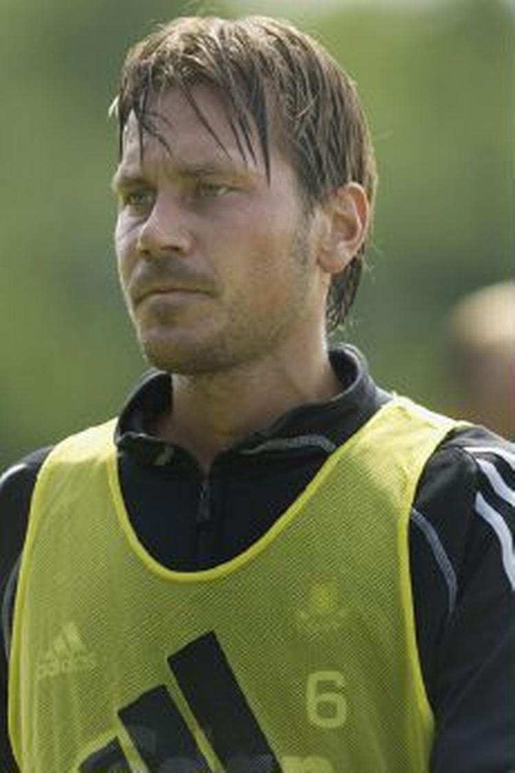 Lantz har fået en fin start i Brøndby. - Foto: Johnny Frederiksen 