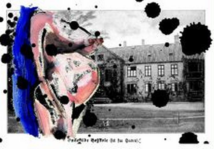 Illustration: Mette Dreyer 