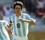 Lionel Messi - den seneste argentiner som regnes for den 'nye' Maradona. - Arkivfoto: AP. 