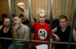 RUSSIA RADICAL PARTY