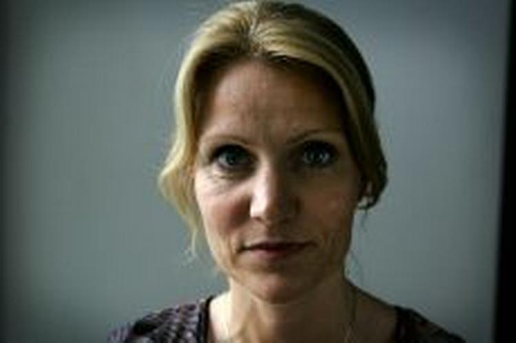 Helle Thorning-Schmidt har ikke har gjort sit hjemmearbejde, mener Venstre. - Foto: Jens Dresling 