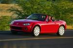 Velkendt stil - Mazda MX-5 