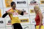 Postdanmarkrundt 2 etape