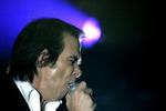 Nick Cave og The Bad Seeds lukker festen i operaen. - Foto: Jesper Stormly Hansen 