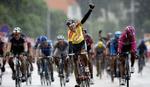Postdanmarkrundt 2 etape