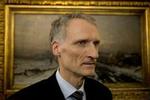 'Vi vil gøre reglerne mere klare', siger undervisningsminister Bertel Haarder. - Arkivfoto: Peter Hove Olesen 
