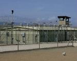 Om få måneder begynder overførslen af fanger fra Guantanamo-lejren på Cuba. - Arkivfoto: AP 