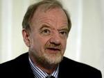 Robin Cook. - Arkivfoto: Claus Bonnerup 