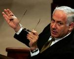 Benjamin Netanyahu. - Foto: AP 