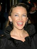 Kylie Minogue. - Arkivfoto: AP 