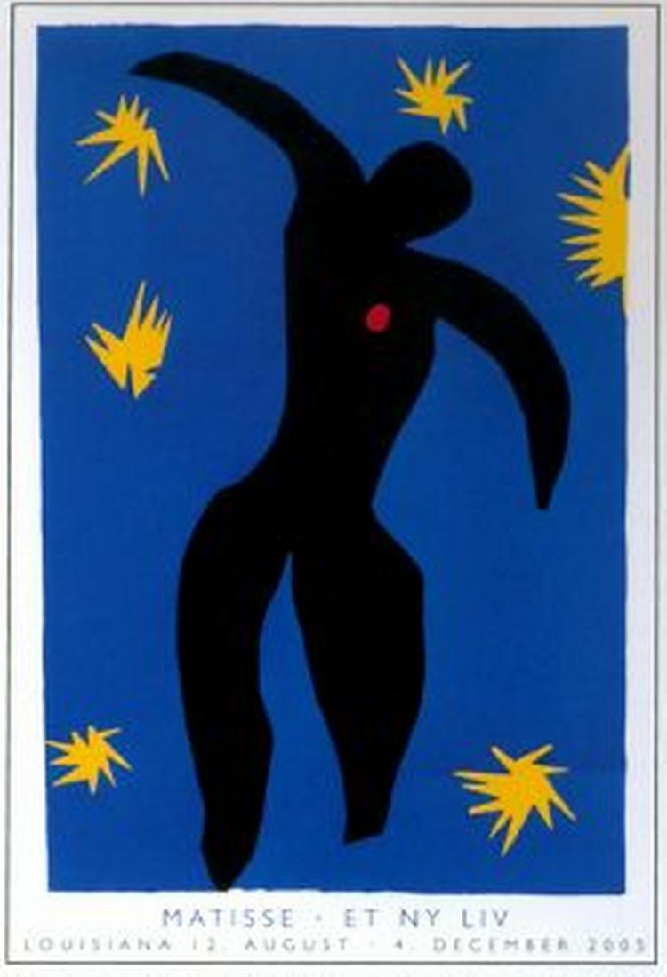 Louisiana-direktør Poul Erik Tøjner anklager Statens Museum for Kunst for at snylte på Louisianas markedsføring. 