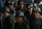 CHINA MINE FLOOD