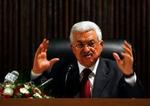 Mahmoud Abbas lover, at der bliver parlamentsvalg til januar. - Foto: AP 