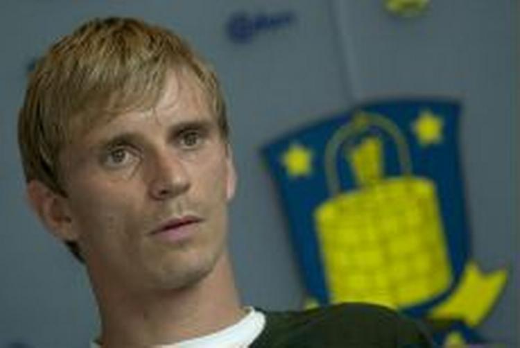 Thomas Rytter. - Arkivfoto: Nicolai Svane 