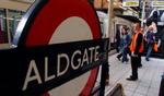 Londons finansielle kvarter bliver næste terrormål, advarer politichef, James Hart - Foto: AP 