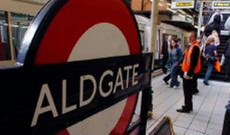 Londons finansielle kvarter bliver næste terrormål, advarer politichef, James Hart - Foto: AP 