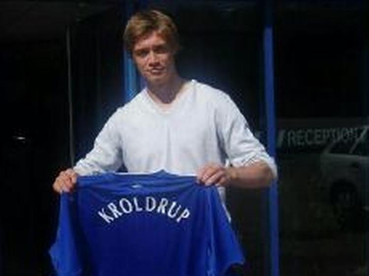 - Pressebillede fra www.everton.com 