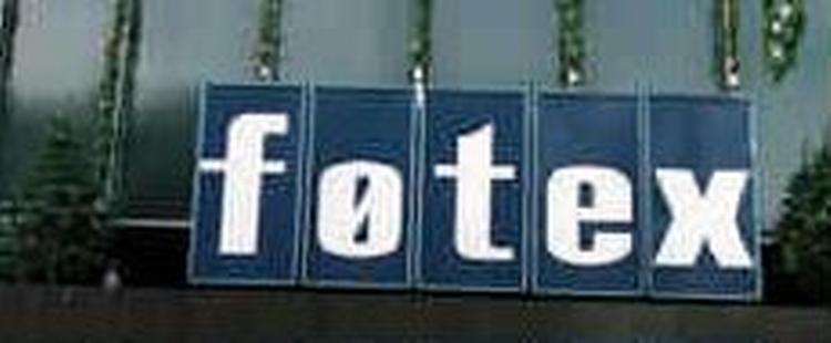 Føtex i Ribe har fået økonomiudvalgets tilladelse til at brede sig over flere kvadratmeter, end loven tillader. - Arkivfoto 