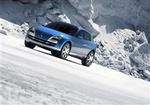 Med træk på alle fire - Renault Egeus. 
