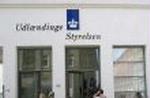 Udlændingestyrelsen i Ryesgade