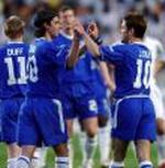 SOUTH KOREA SUWON CHELSEA