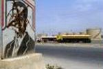 IRAQ OIL