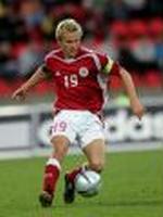 Fodboldspilleren Rasmus WÈurtz